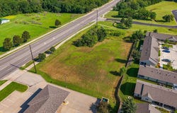 0.98+/- Acres Rock Rd., Mulvane, KS 67110