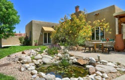 125 Martha Court, Corrales, NM 87048