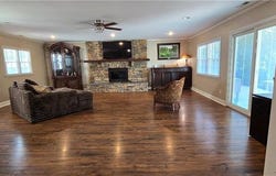 3412 Cloverdale Drive, Greensboro, NC 27408