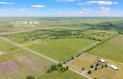 24708 EW 18th Road, Vinita, OK 74301