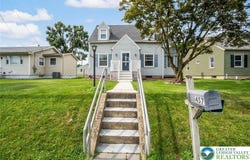 457 E Lawn Road, Upper Nazareth Twp, PA 18064