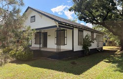 709 E 23rd Street, Cisco, TX 76437