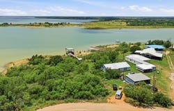 6401 Private Road 2742, Breckenridge, TX 76424