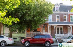 221 Ridge Avenue, Allentown City, PA 18102