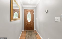 216 FAIRFAX Lane, LOCUST GROVE, VA 22508