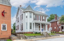 22 MIDDLE ST, TANEYTOWN, MD 21787