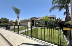 1831 W Castle Ave Avenue, Porterville, CA 93257