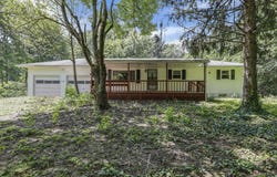 2745 Elder Road NE, Lancaster, OH 43130