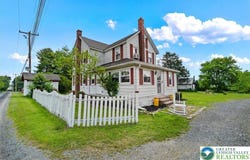 7590 Pohopoco Road, Towamensing Twp, PA 18058