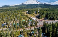 90011 E MORRISON Ln lot: #1, GovernmentCamp, OR 97028