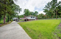 2111 Neuse Cliffs Drive, New Bern, NC 28560