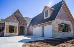 3124 Red Ridge Drive, Blanchard, OK 73010
