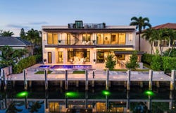 2441 NE 48th Court, Lighthouse Point, FL 33064