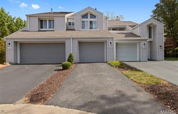 608 Highview Circle Drive, Ballwin, MO 63021