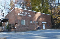 101 MILL CREEK AVENUE, POTTSVILLE, PA 17901