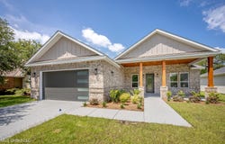 3615 Pine Neddle Circle, Gautier, MS 39553