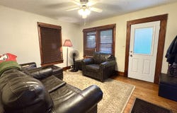616 E Monroe St, Sterling, KS 67579