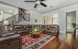 7805 Clearmeadow Drive, Amarillo, TX 79119-6512