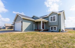 306 Dunn Street, Colfax, WI 54730