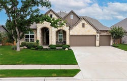 4644 Arques Ave, Round Rock, TX 78681