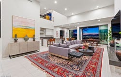 569 Overlook Rim Drive, Henderson, NV 89012