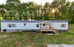 1226 Pigeon Road, Ward, AR 72086
