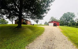 91070 Kilgore Ridge Road, Scio, OH 43988