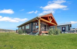 200 Shining Mountains Loop Road, Ennis, MT 59729