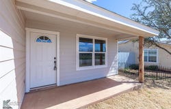 2449 Shelton Street, Abilene, TX 79603
