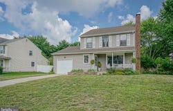 16 SCENIC VIEW DRIVE, SICKLERVILLE, NJ 08081