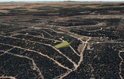 Greenway (U3 BM L34) 1.042 ac. Road, Edgewood, NM 87015