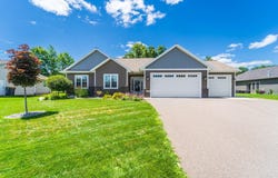 5104 LOOK STREET, Weston, WI 54476