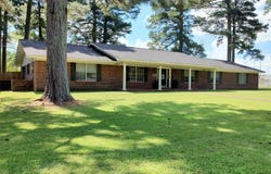 1800 Strong St, Hope, AR 71801-0000