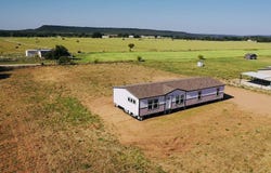 11 Kenzi Drive, Mineral Wells, TX 76067