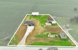 1623 W42, Ossian, IA 52161