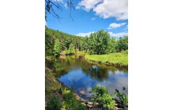 On PRAIRIE LAKE ROAD lot: 5-8, Tomahawk, WI 54487