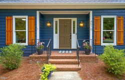 4510 Valley Forge Road, Durham, NC 27705