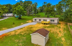 1506 Chandler Street, White Pine, TN 37890