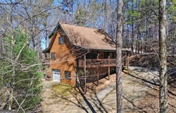 1408 Newport, Ellijay, GA 30540