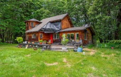 1001 Indian Creek Road, Selma, OR 97538