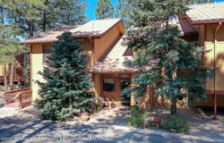 110 Jack Little Drive, Ruidoso, NM 88345