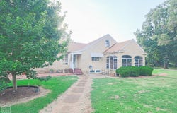 201 Hughey Street, Swifton, AR 72471