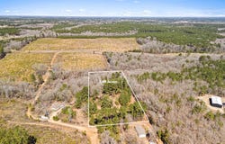 284 County Road 2227, Douglassville, TX 75560