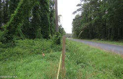 3231 Orchard Creek Road lot: 3-A, Oriental, NC 28571