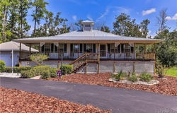 11071 W Thoreau Place, Crystal River, FL 34428