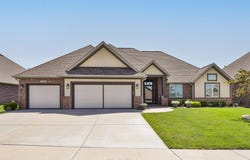 1386 N Rockingham Avenue, Nixa, MO 65714