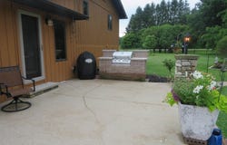 3403 MATHEY Road, STURGEON BAY, WI 54235-9113