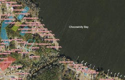 317 Neuse Drive, Chocowinity, NC 27817