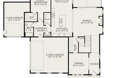 162 Gaines Trail, Pittsboro, NC 27312