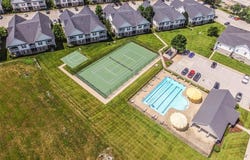 163 Brandy Mill Circle, High Ridge, MO 63049
